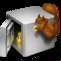 Squirrel, la comptabilité personnelle sur Mac
