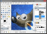 GIMP, le logiciel libre pour la retouche photo