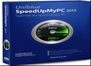 SpeedUpMyPC 2013