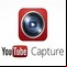 YouTube Capture mise à jour